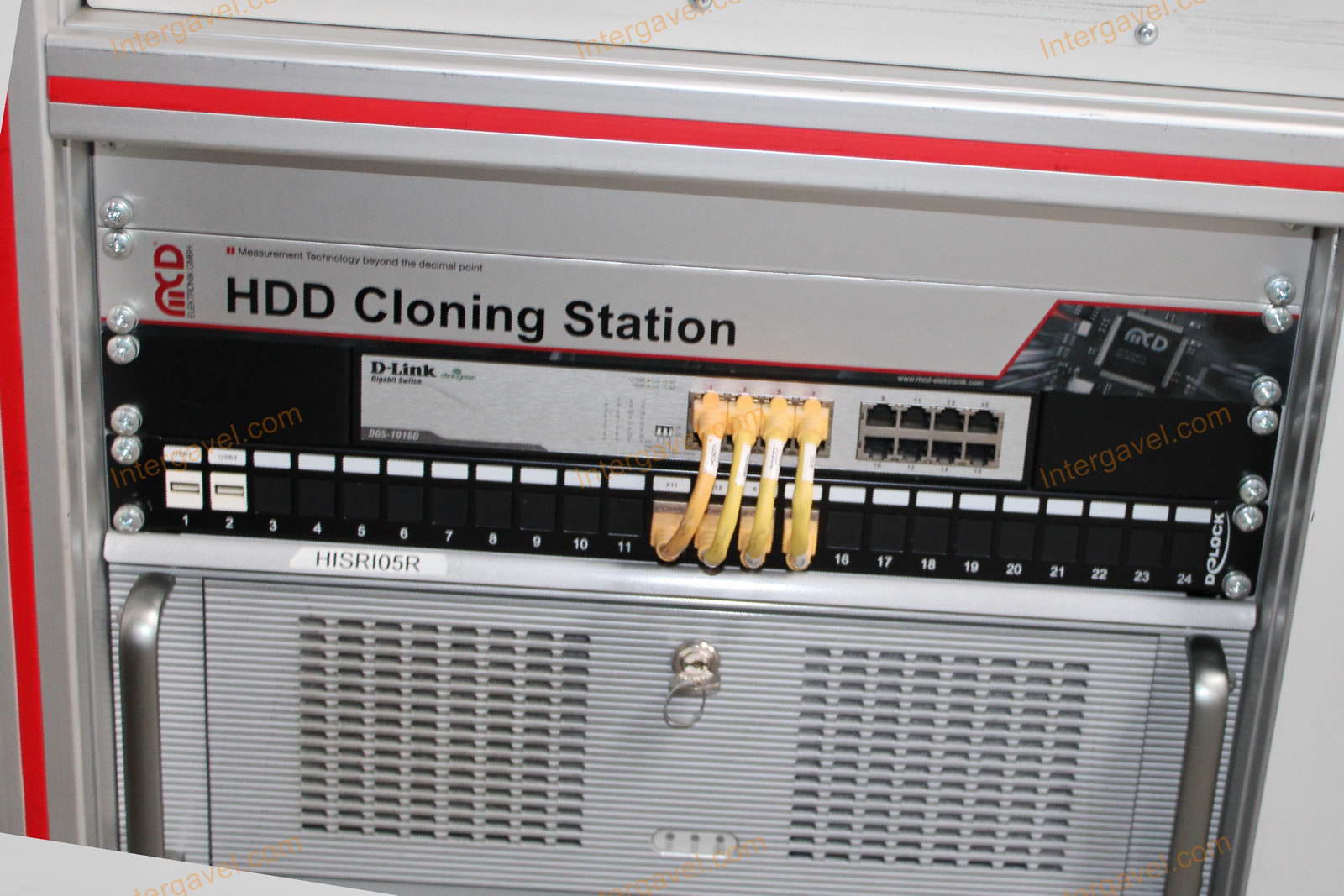 Bontott teszt szekrény 5