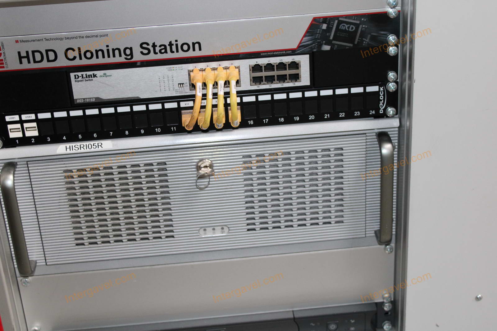 Bontott teszt szekrény 6