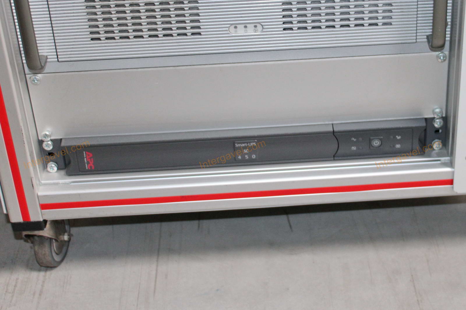 Bontott teszt szekrény 7