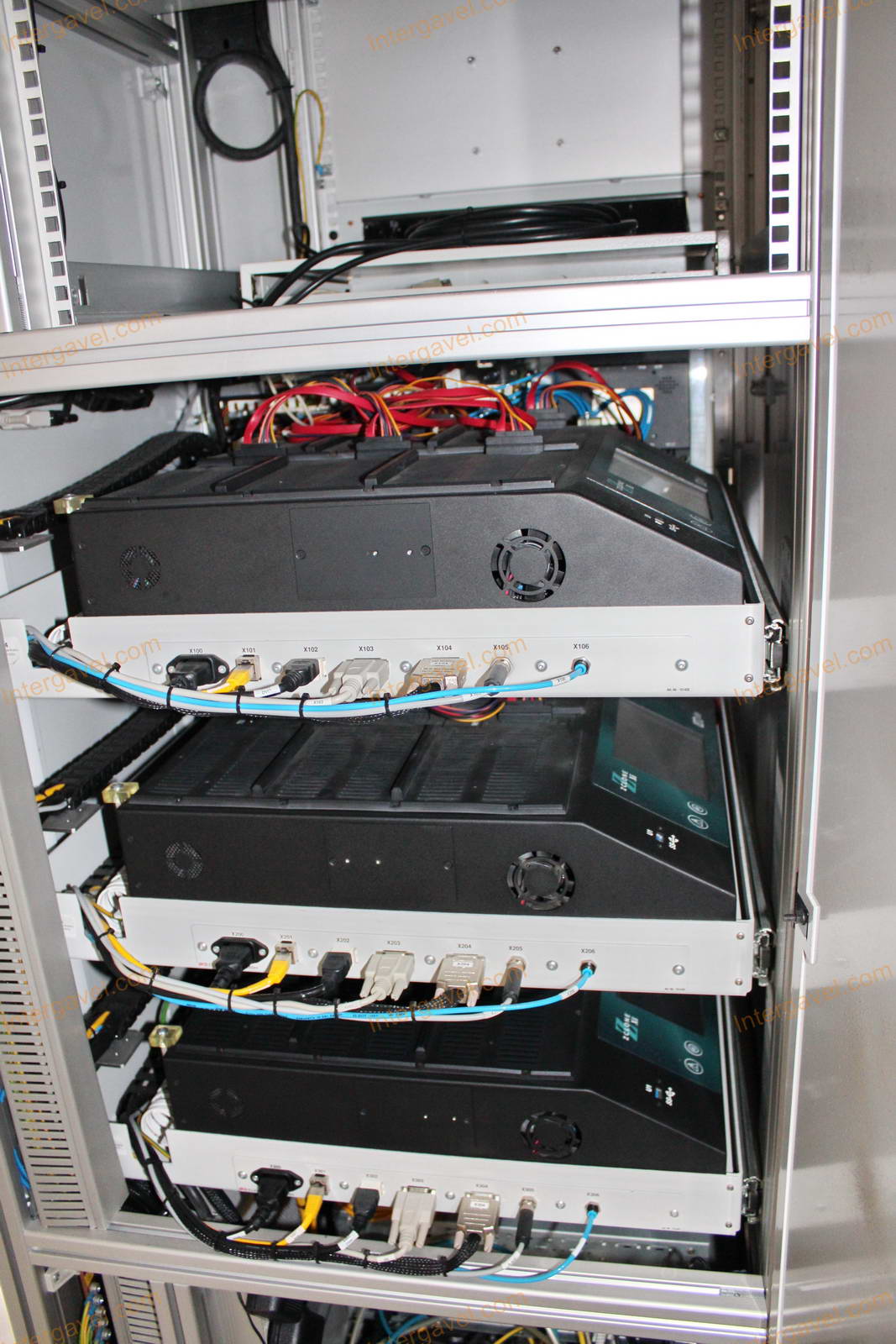 Bontott teszt szekrény 10