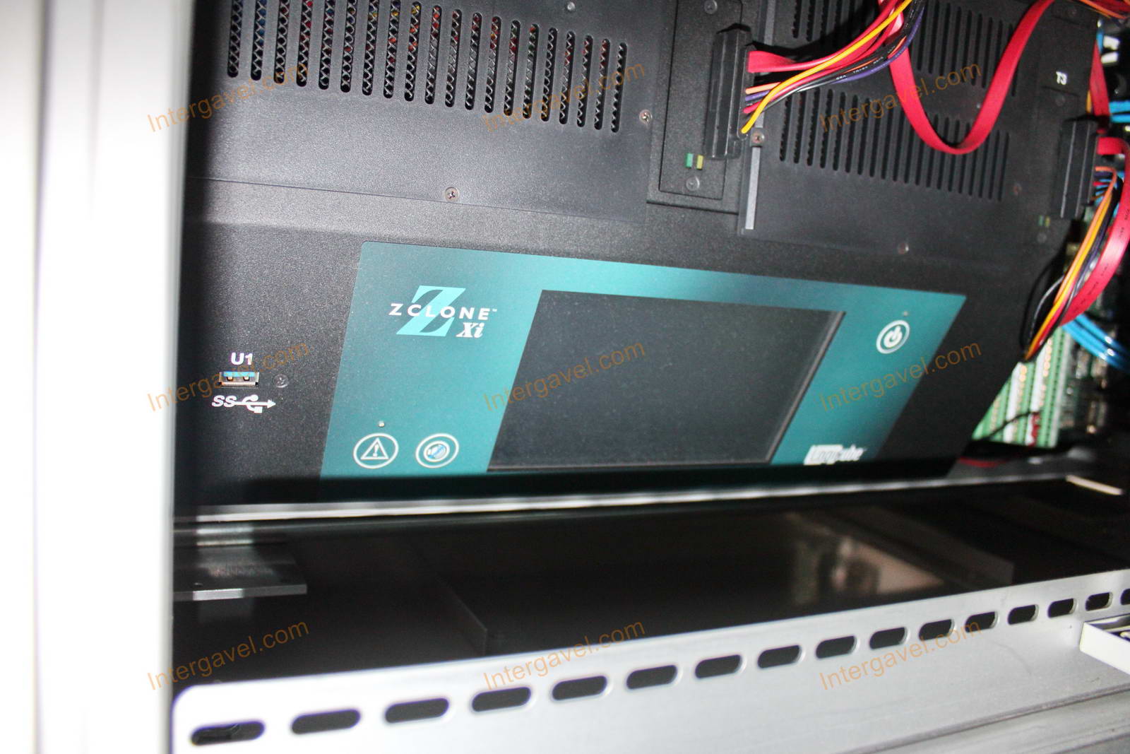 Bontott teszt szekrény 12