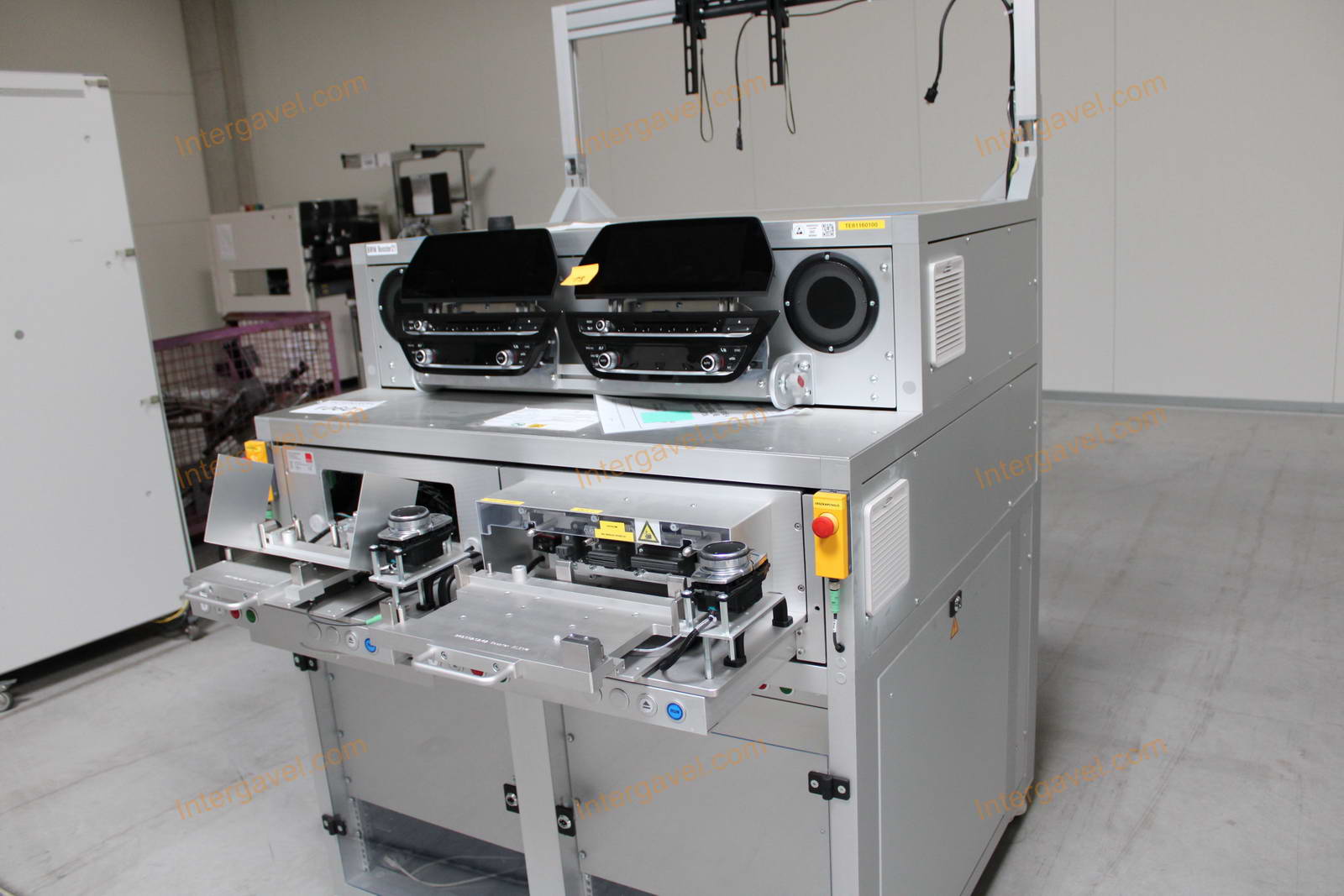 Bontott teszt munkahely 2