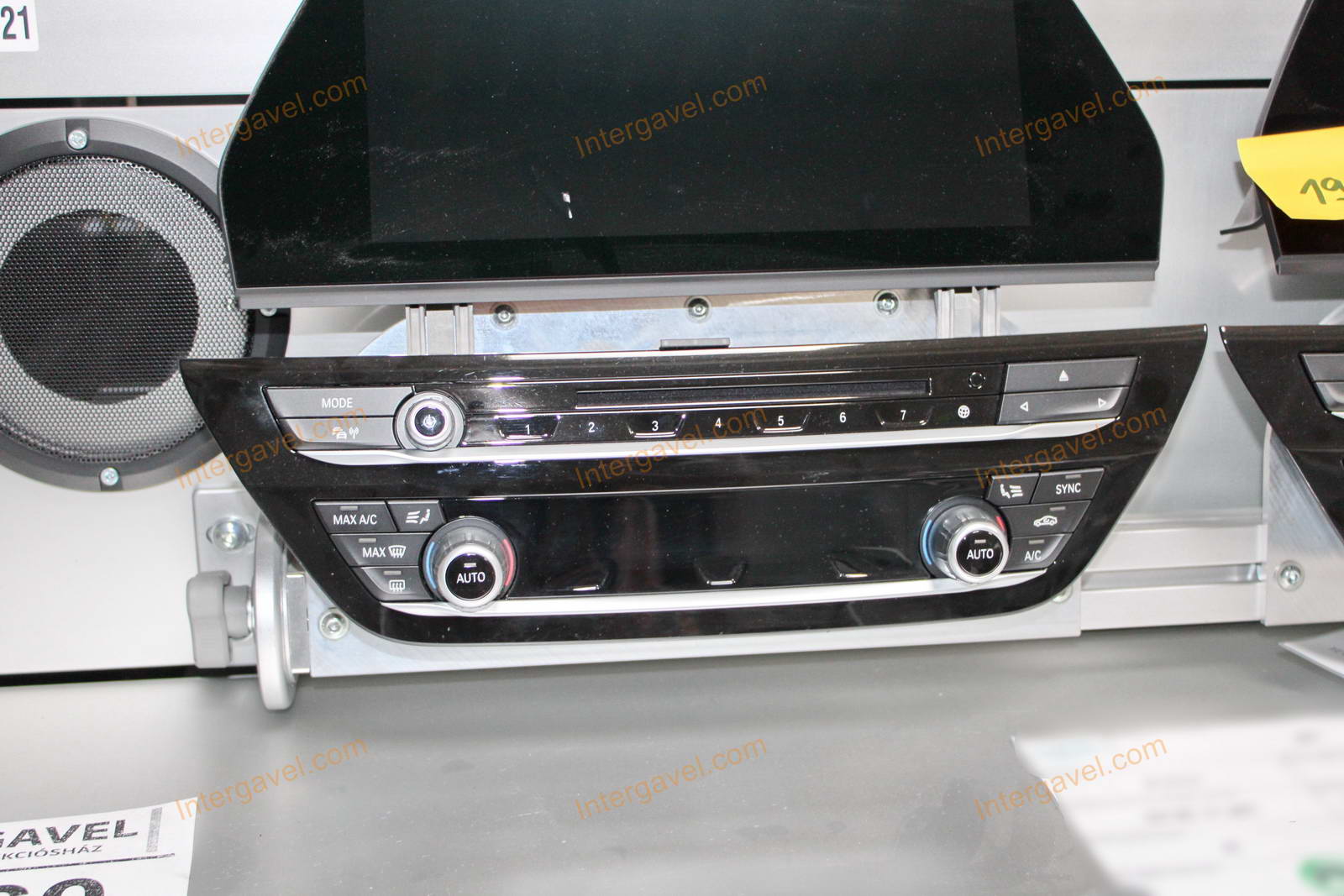 Bontott teszt munkahely 4