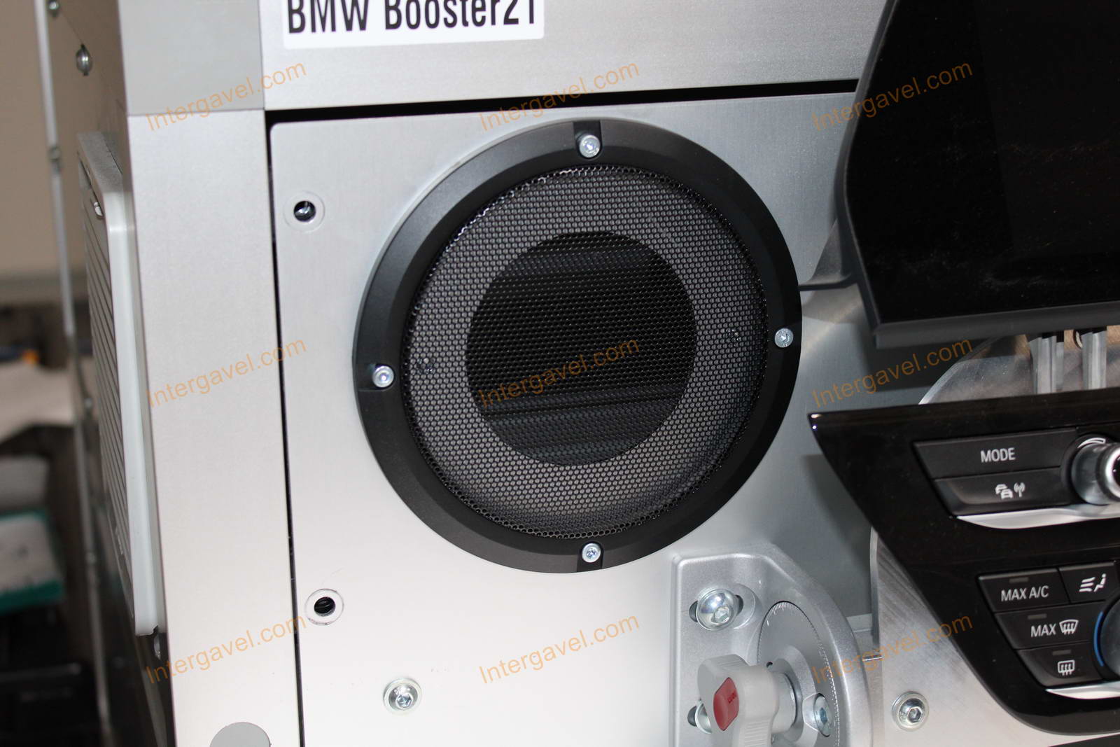 Bontott teszt munkahely 5