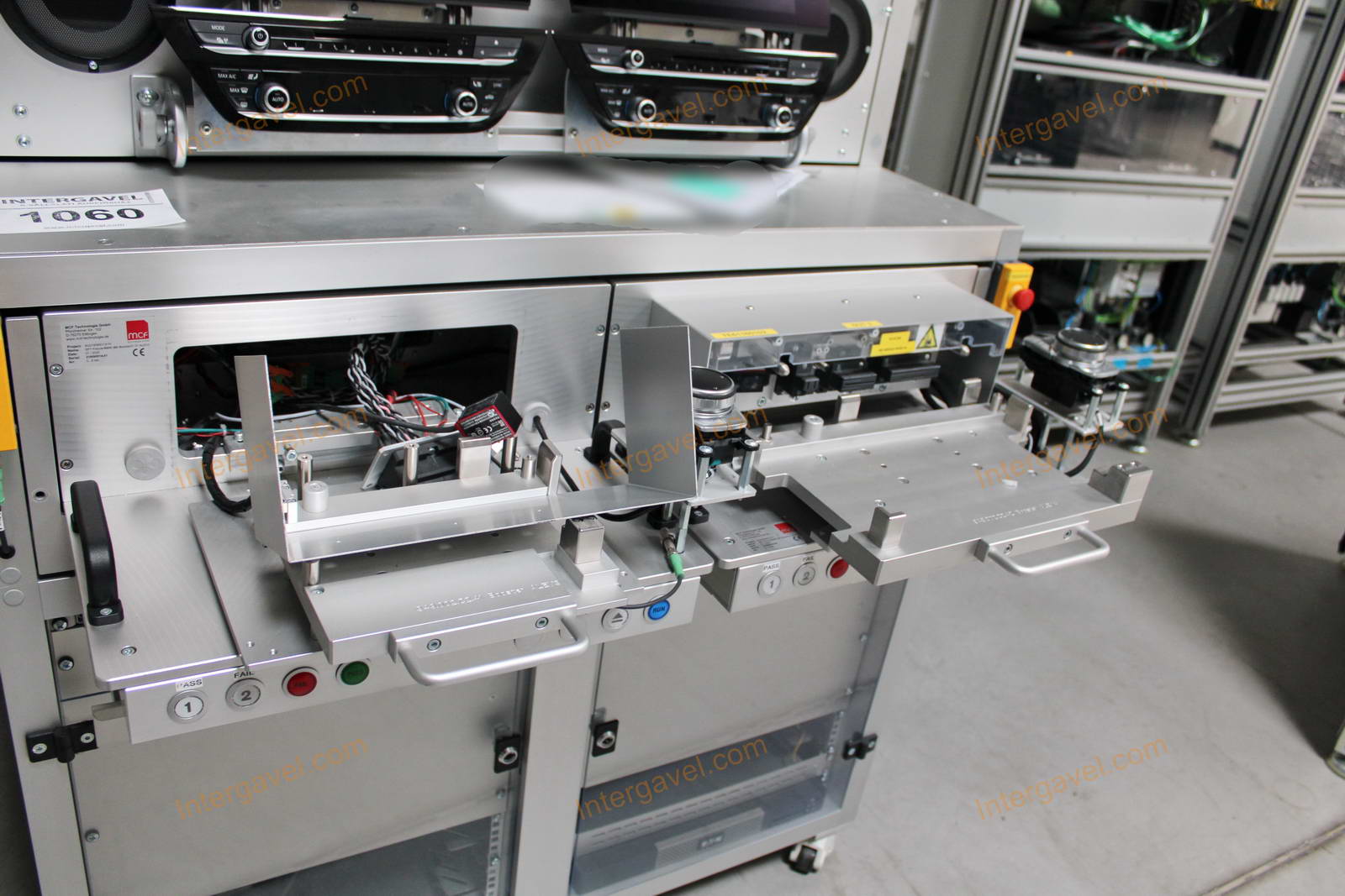 Bontott teszt munkahely 6