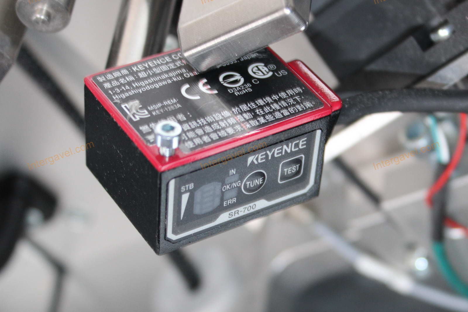 Bontott teszt munkahely 7