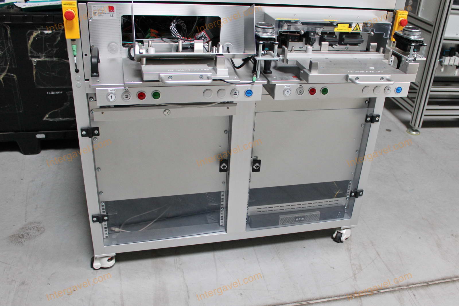 Bontott teszt munkahely 9