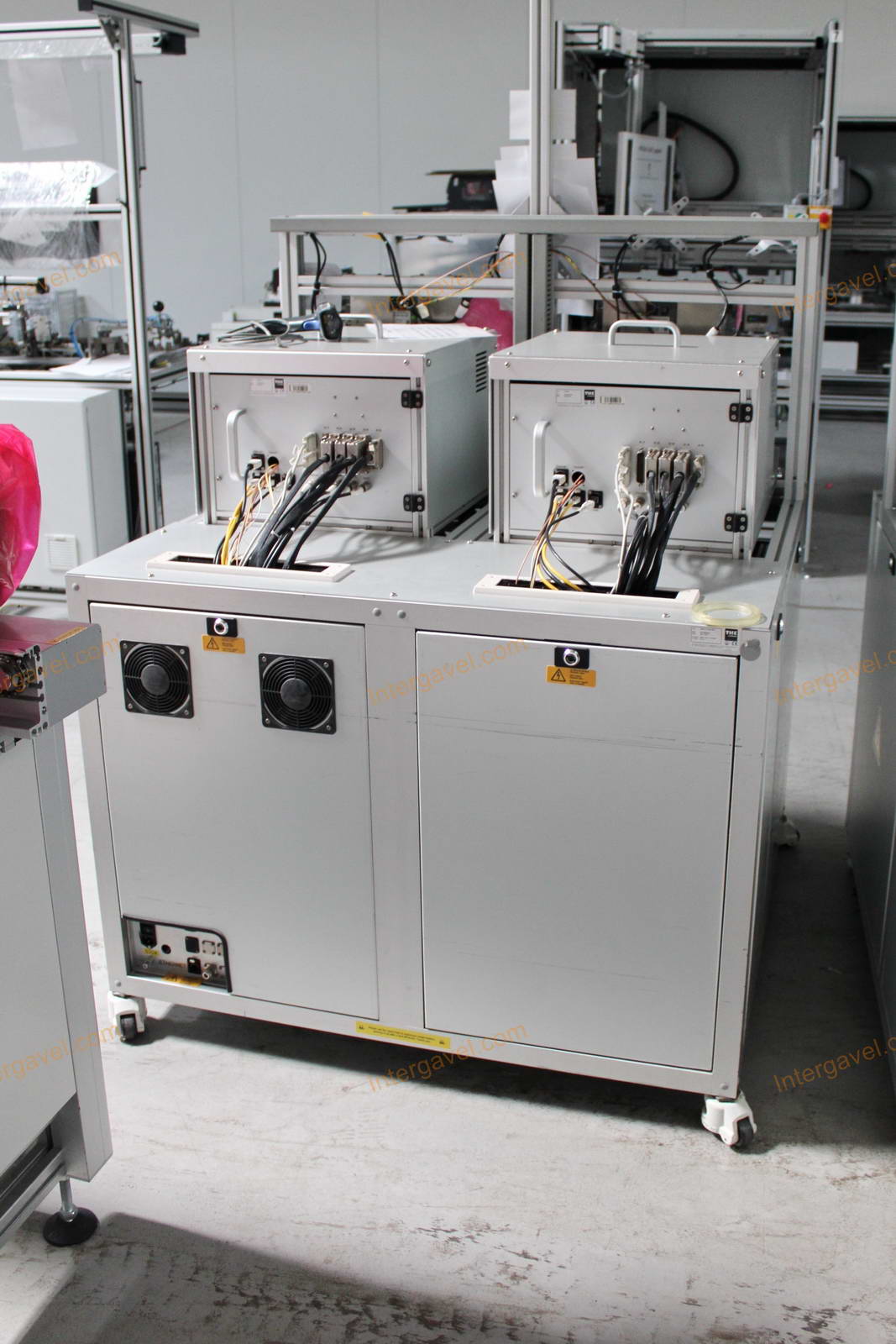 Bontott teszt munkahely 2