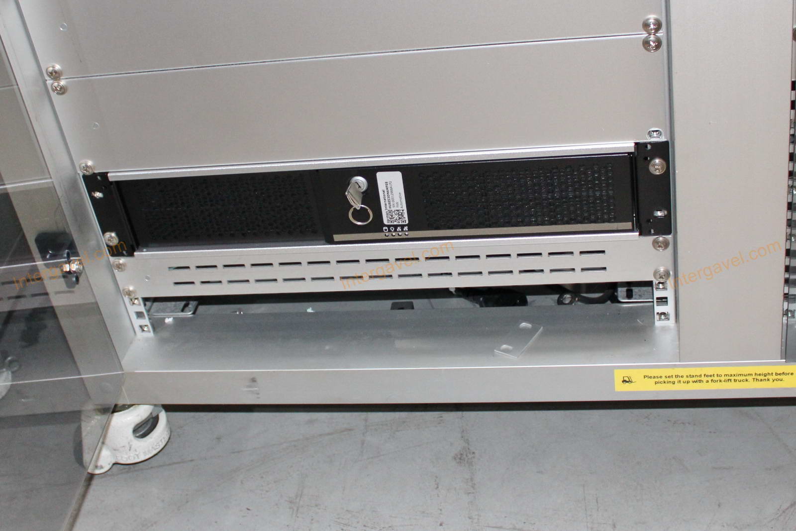 Bontott teszt munkahely 5