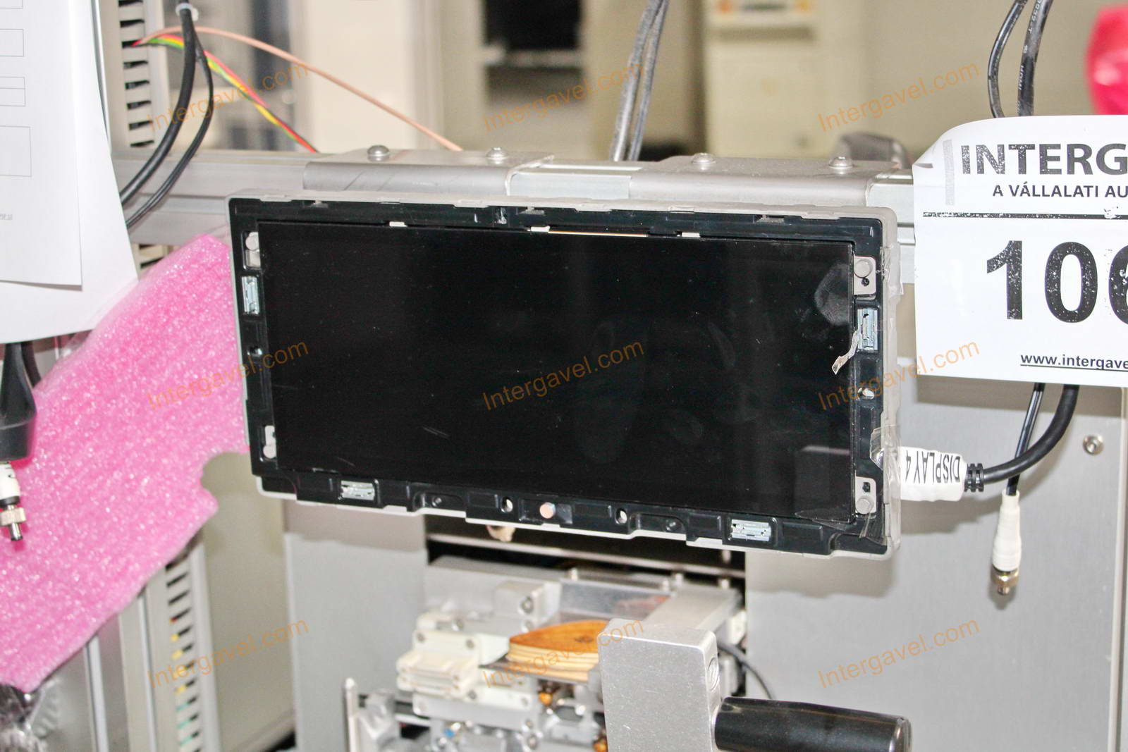 Bontott teszt munkahely 7