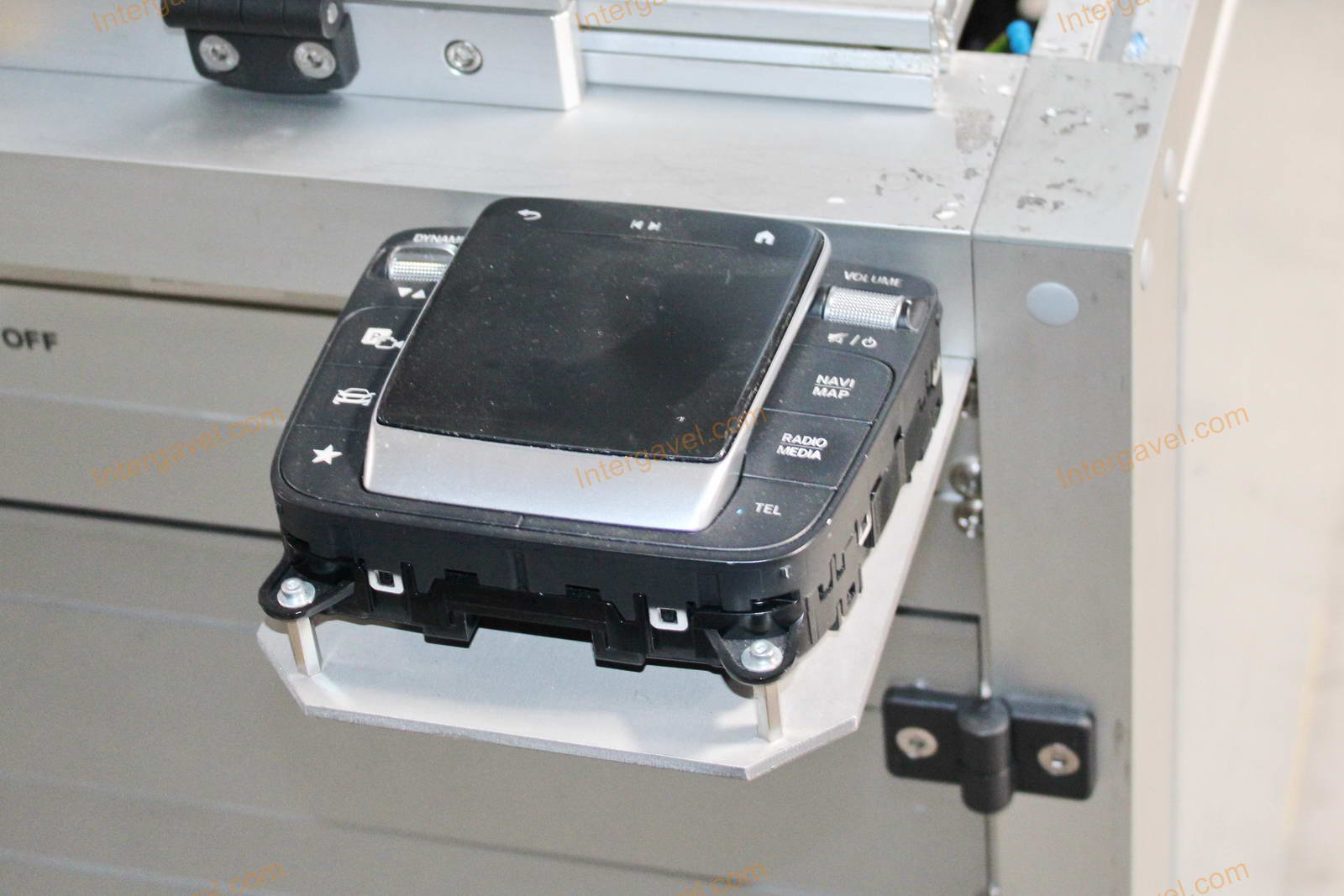 Bontott teszt munkahely 8