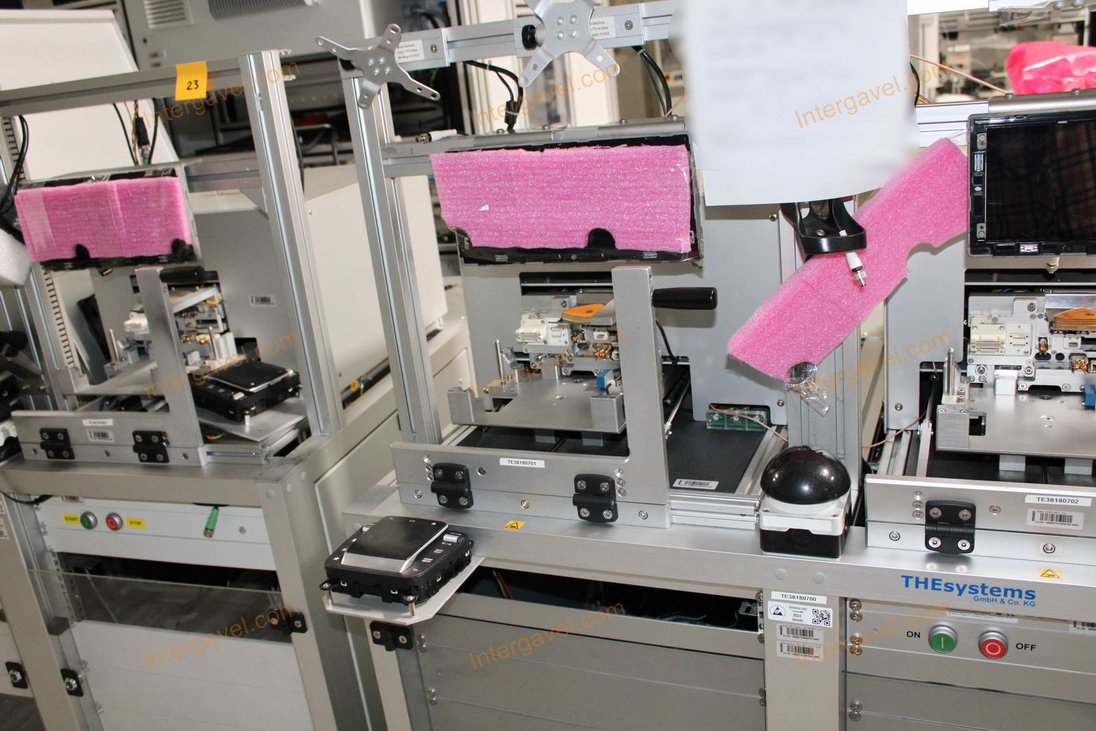 Bontott teszt munkahely 9