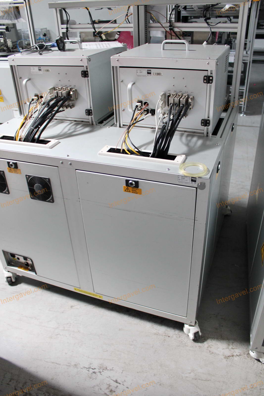 Bontott teszt munkahely 10