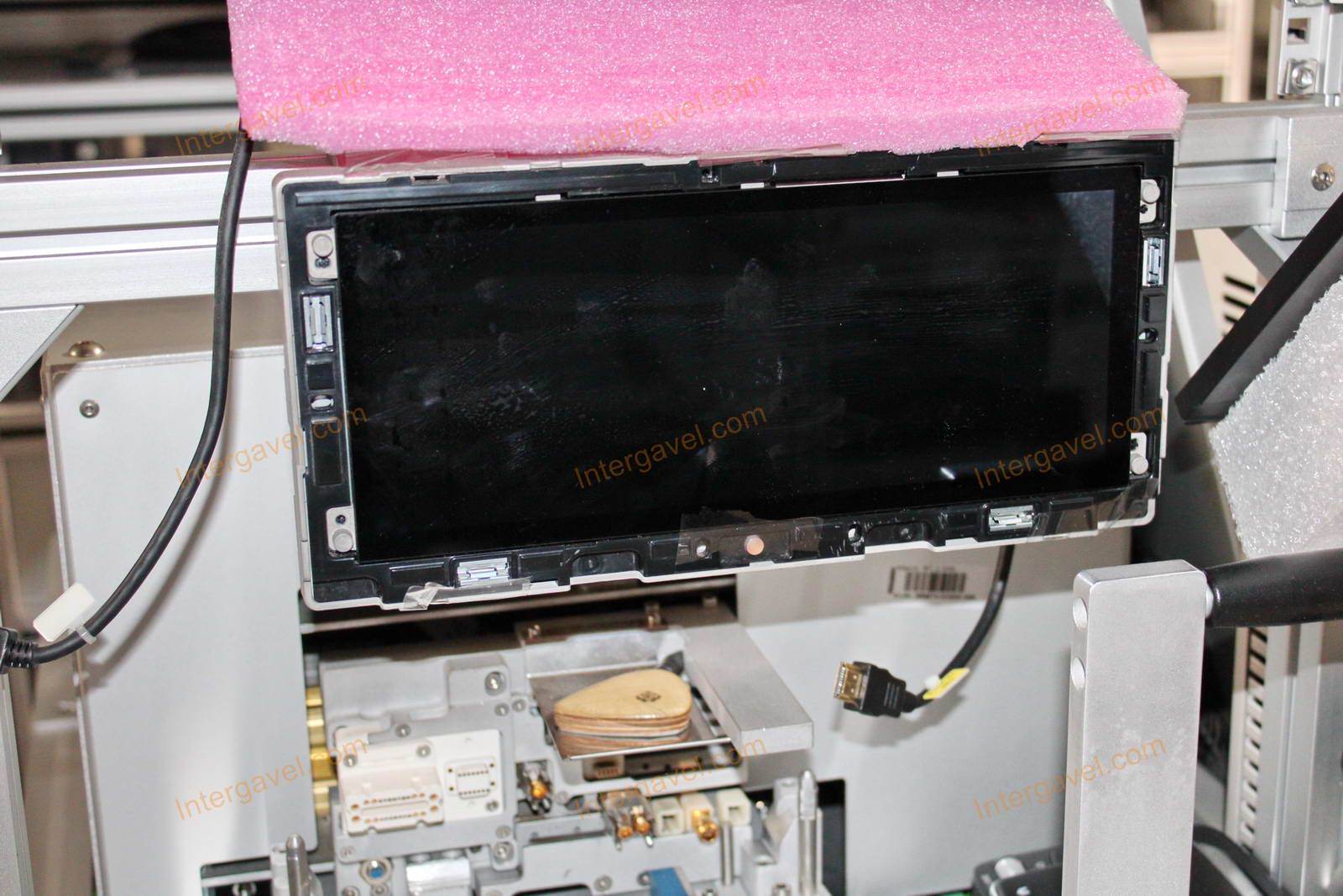 Bontott teszt munkahely 4