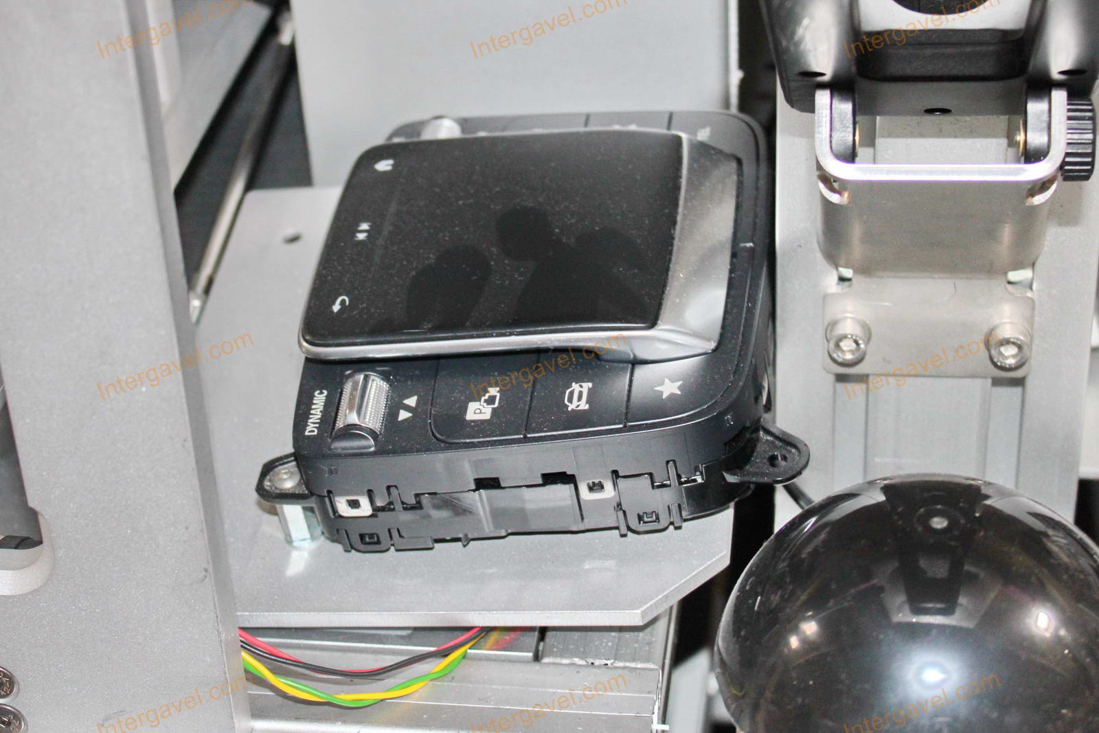 Bontott teszt munkahely 5