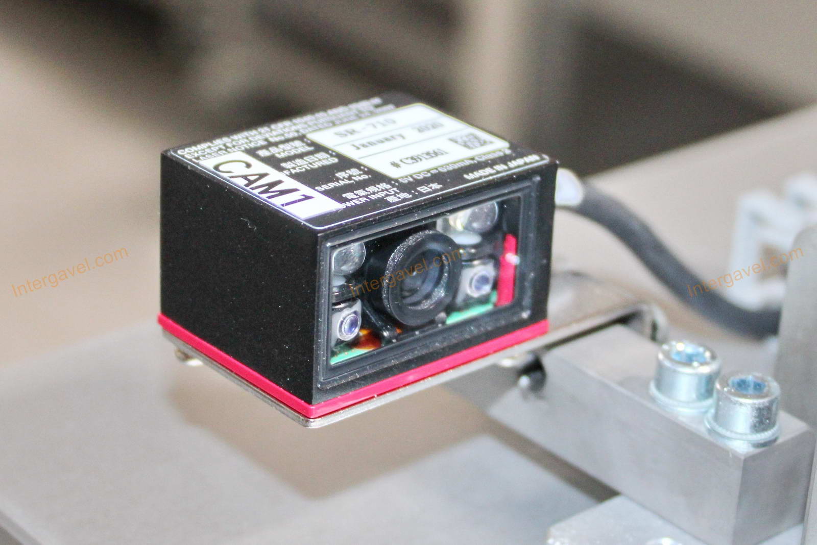 Bontott szerelő munkahely 6