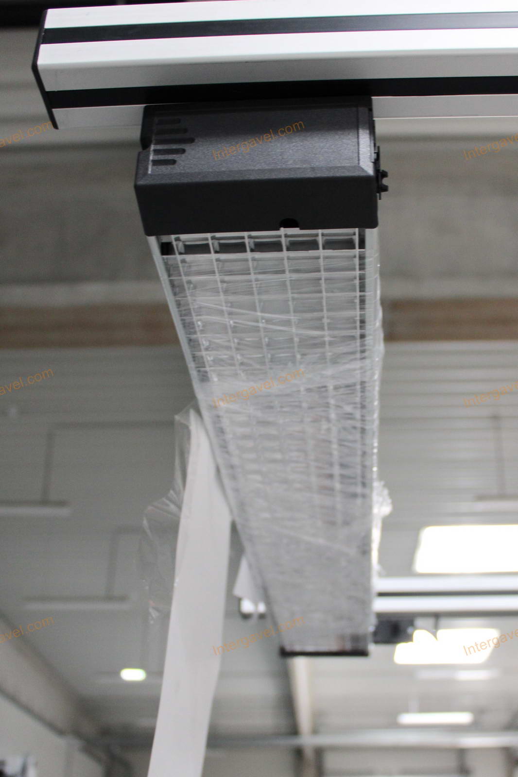 Bontott szerelő munkahely 9