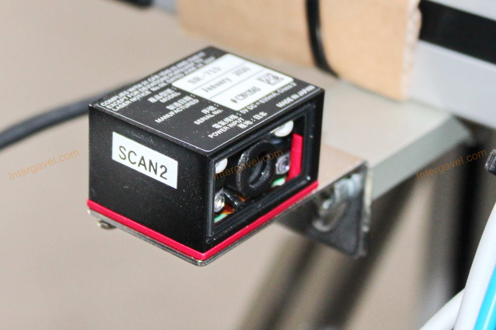 Bontott szerelő munkahely 3