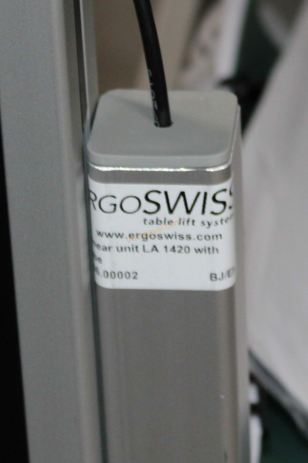 Bontott szerelő munkahely 7