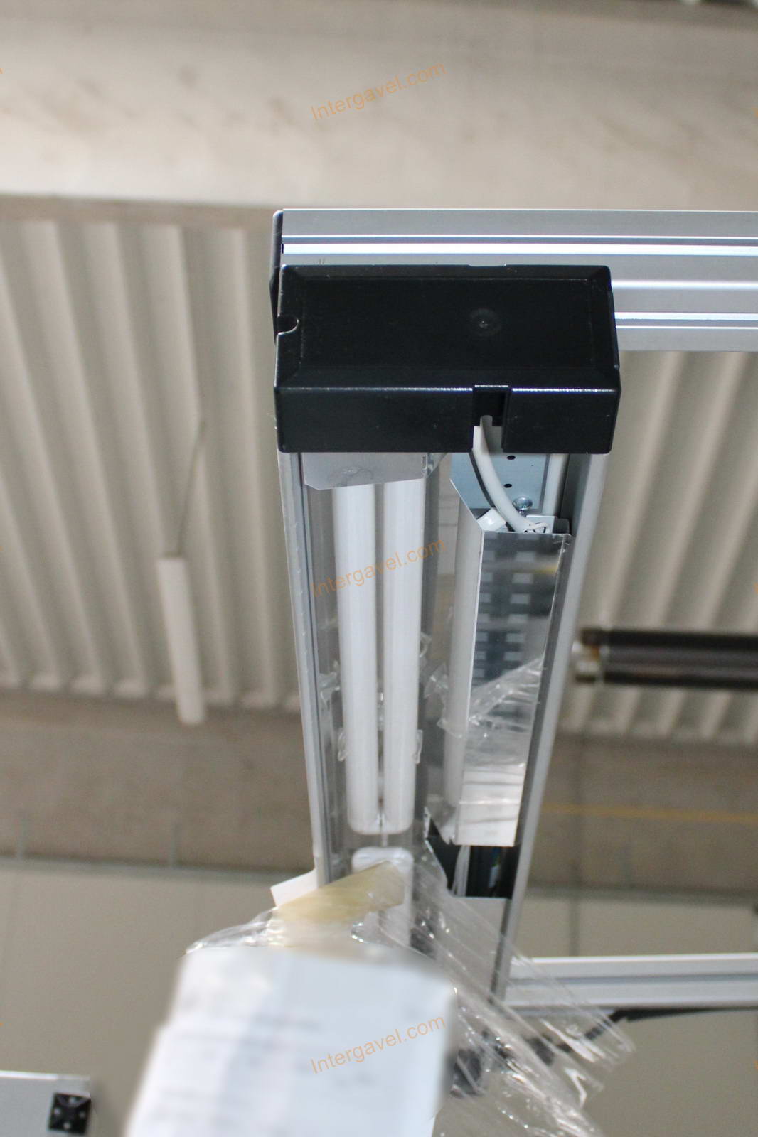 Bontott szerelő munkahely 7