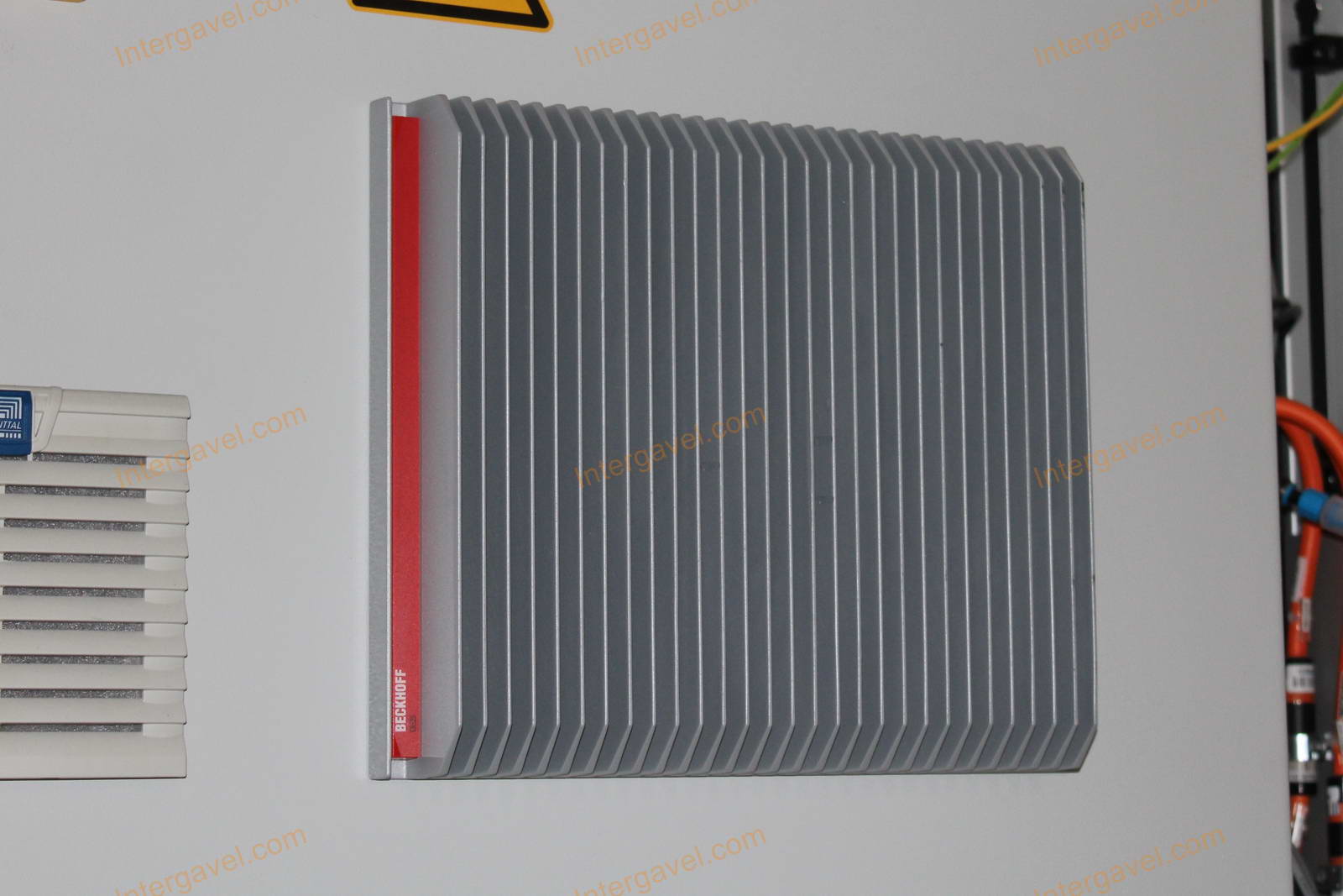 Bontott szerelő célgép 23