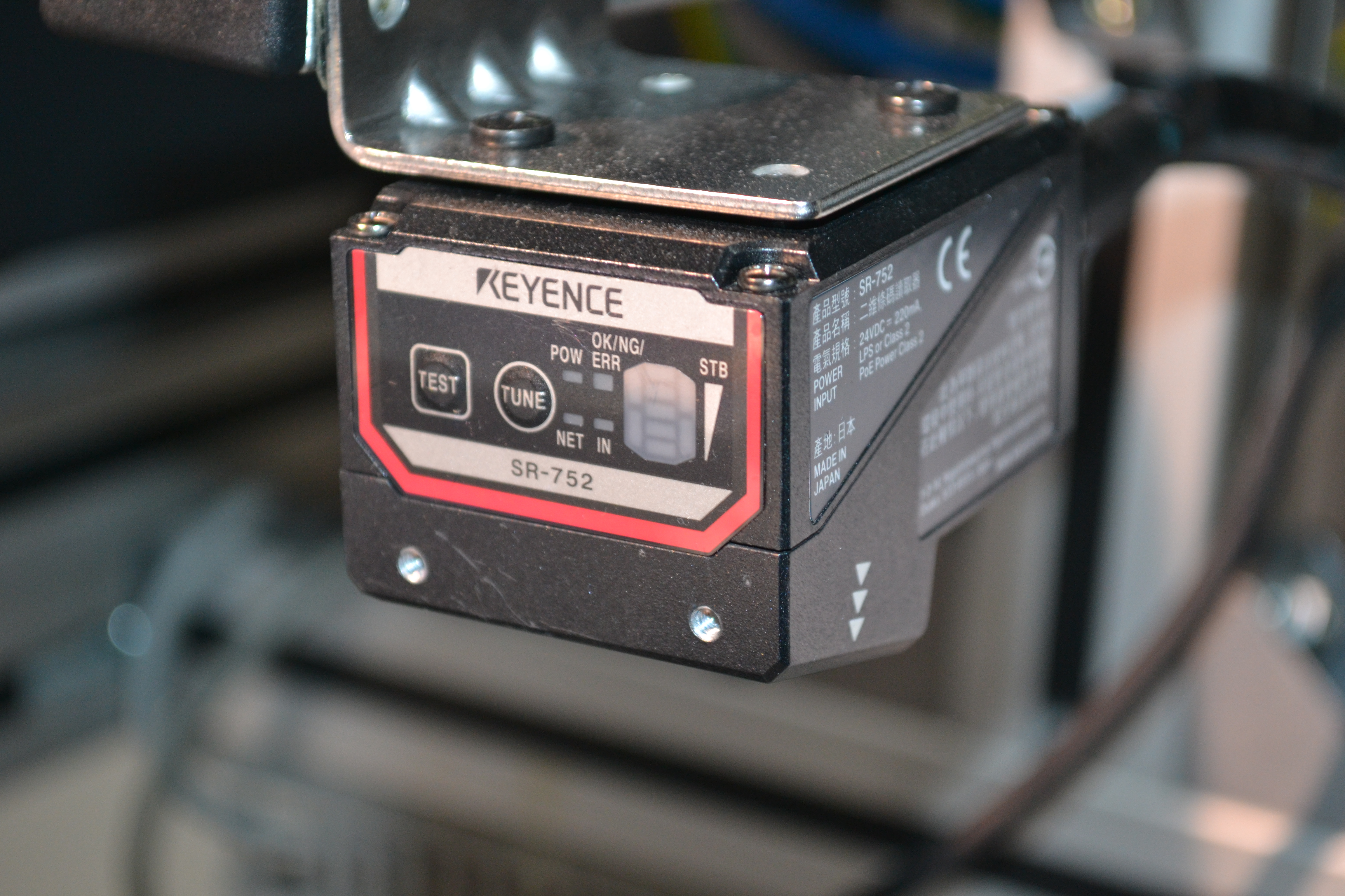 Bontott szerelő munkahely 9