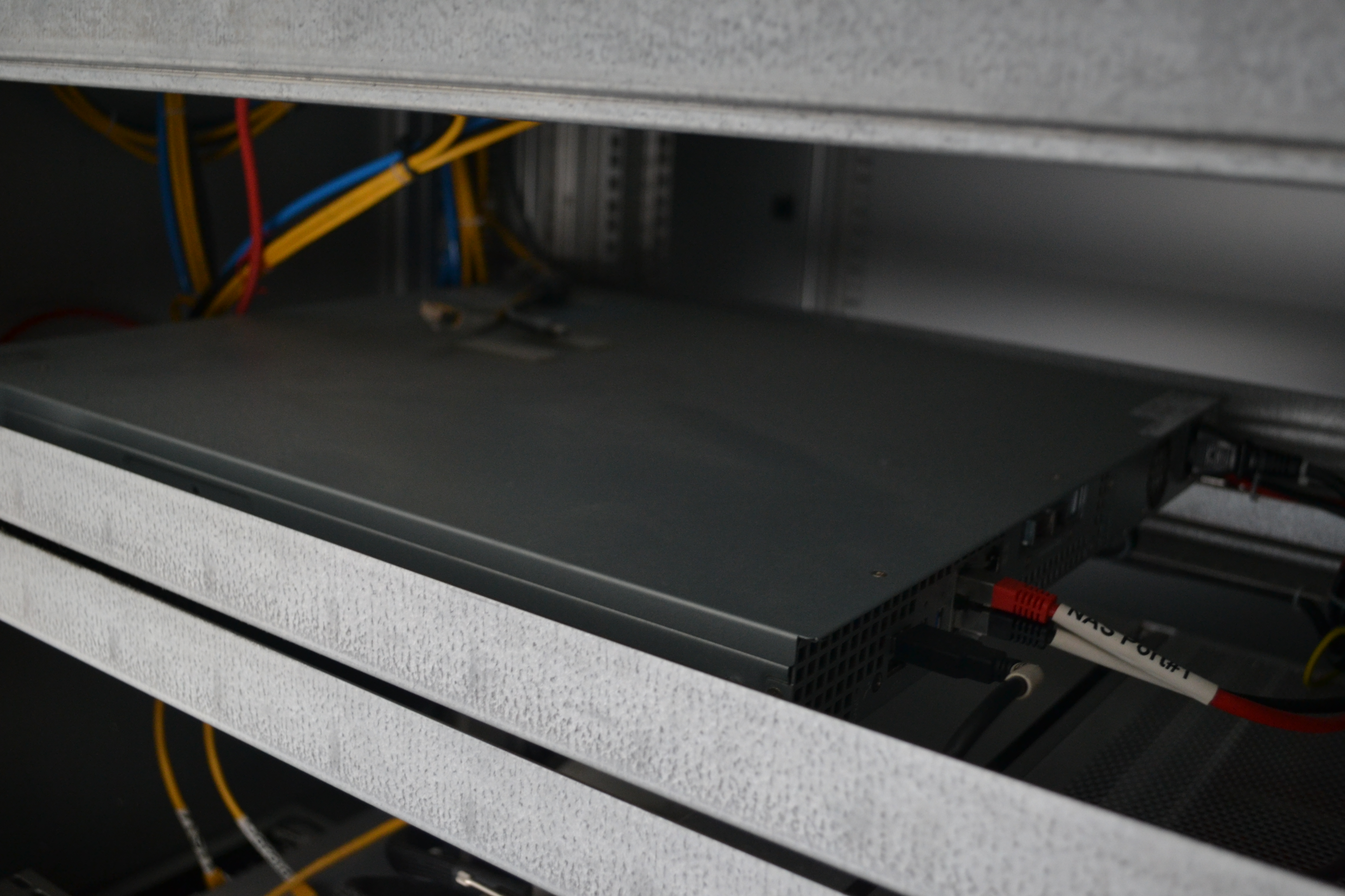 Bontott szerelő célgép 14