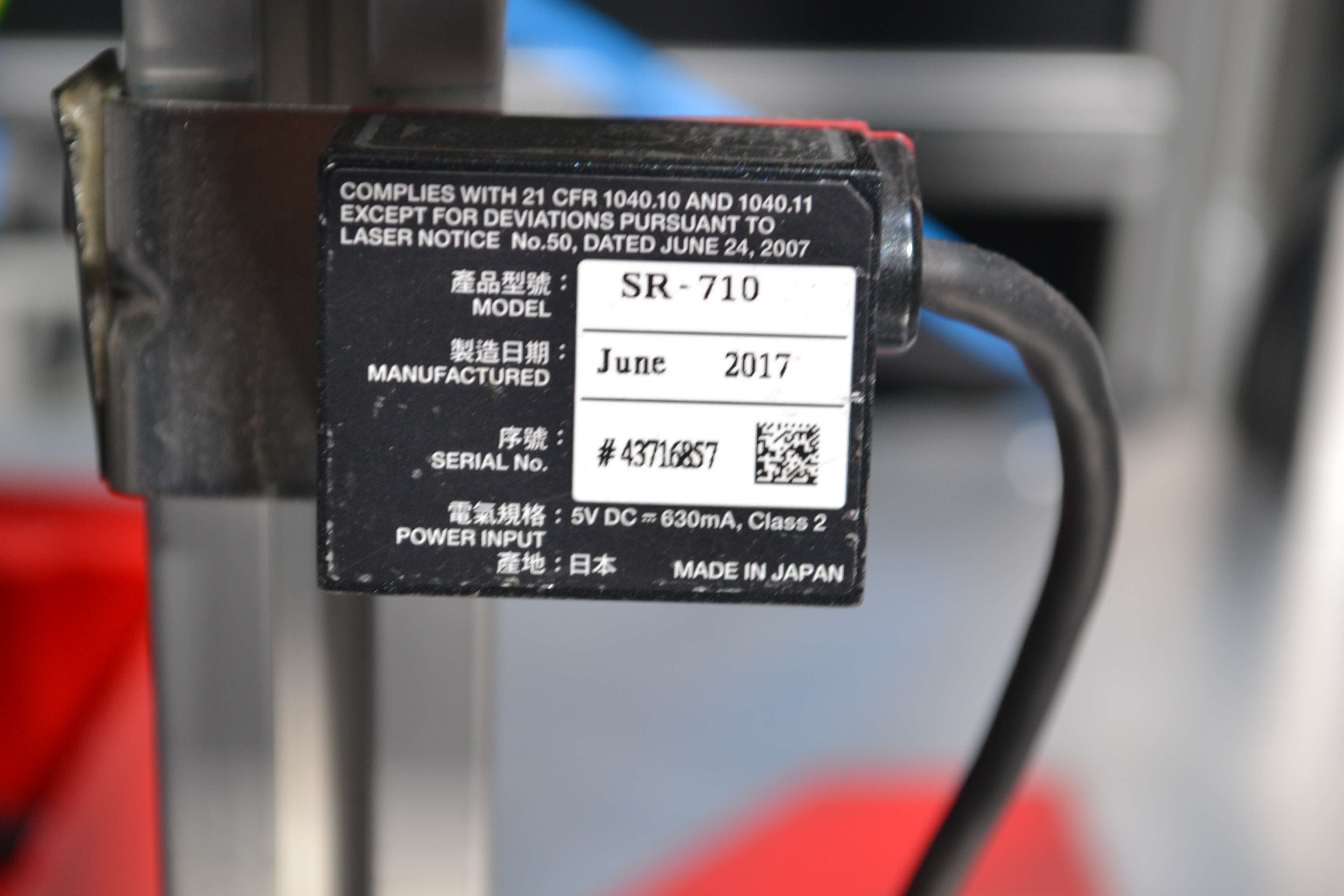 Bontott szerelő munkahely 9