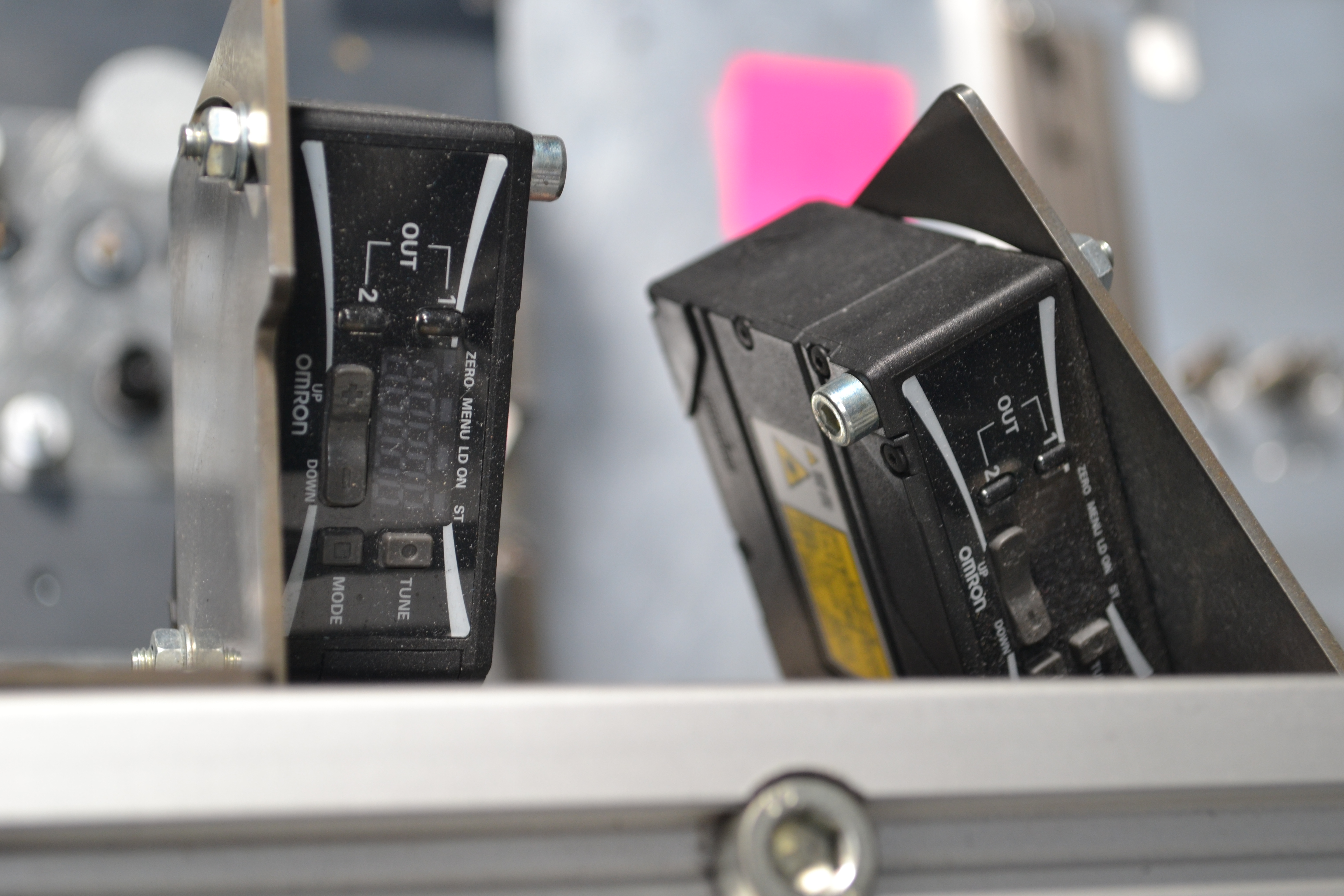 Bontott szerelő munkahely 10