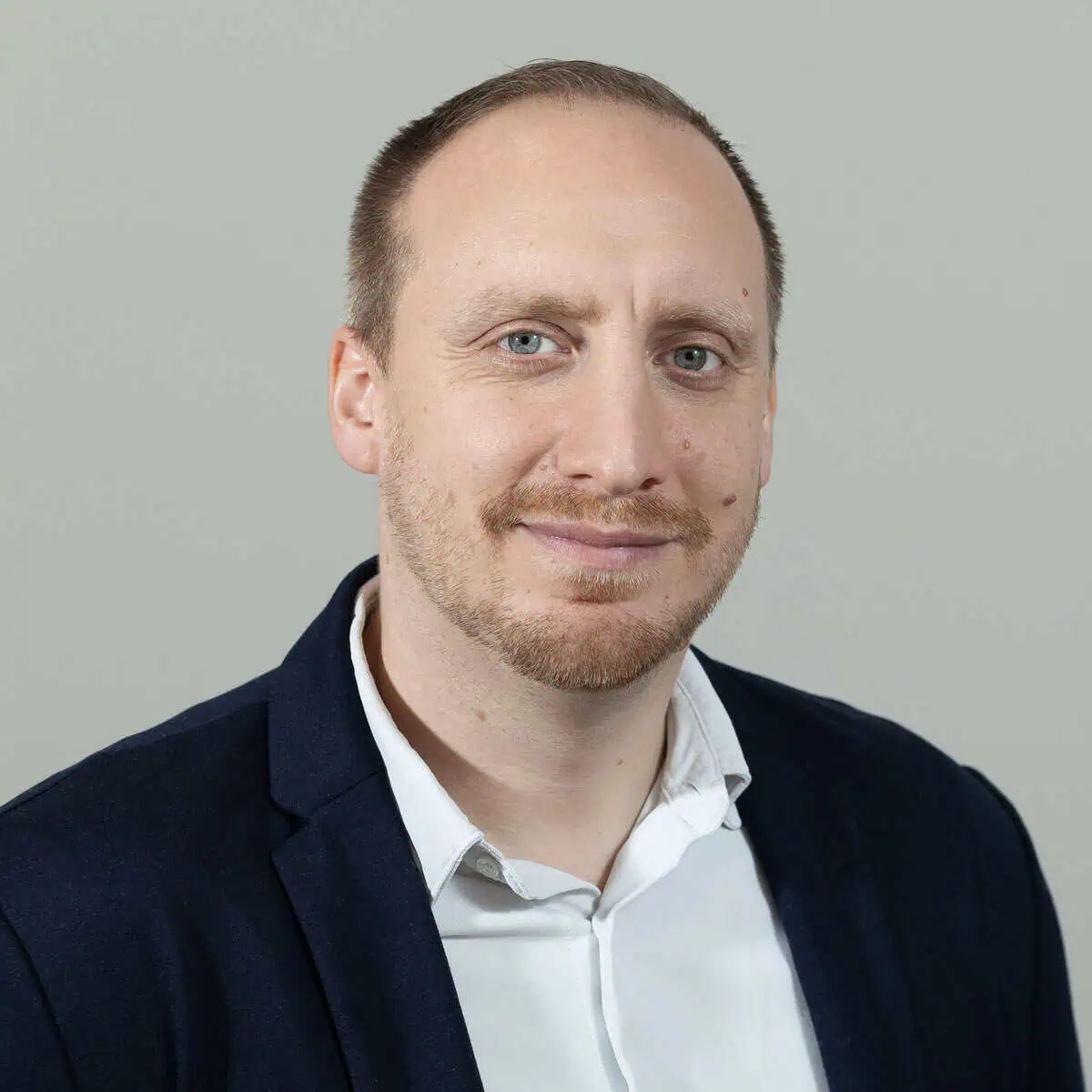 Böszörményi Dániel