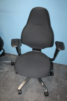 Irodai szék (MEREO)