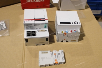 Beckhoff modul - CX2020; CX 2100; EL6070
