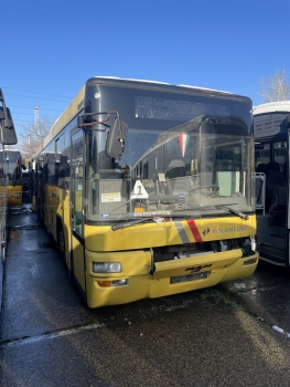 MAN SÜ313 autóbusz