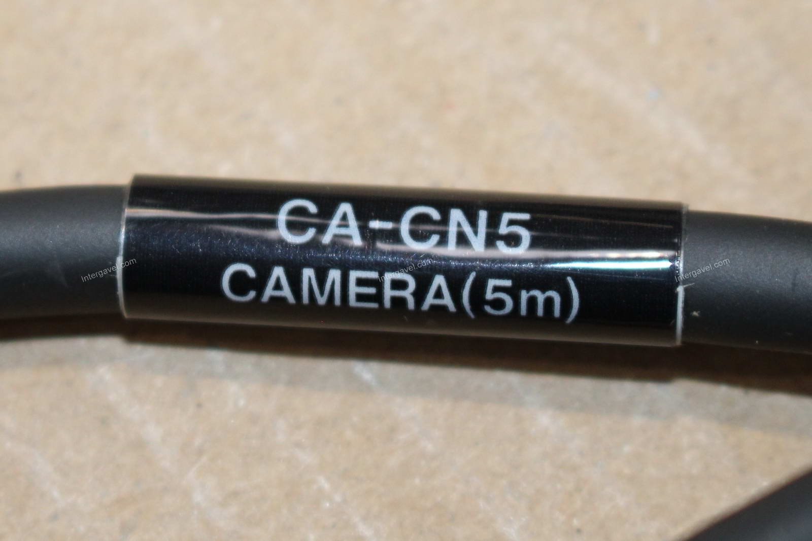 Kamerakábel - Keyence, CA-CN5