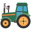 Mezőgazdasági gépek, eszközök árverése
