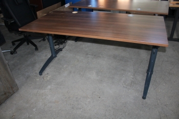 Íróasztal (barna)