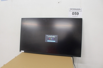 Samsung S32R750UEU monitor