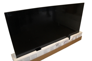 LG 86SM9000PLA smart TV