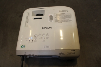 Epson projektor