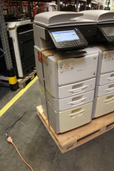 Printer (SP5200S)