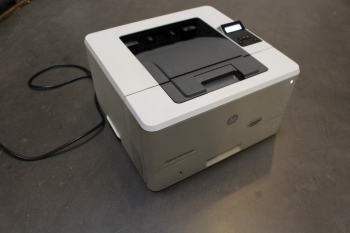 Nyomtató (LaserJetPro M402dn)