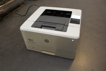 Printer (LaserJetPro M404dn)