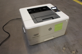 Printer (LaserJetPro M404dw)