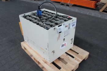 Forklift battery A0630621