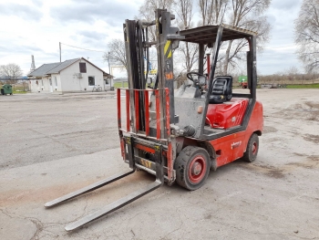 Forklift - Balkancar, DV 1786 33 811S