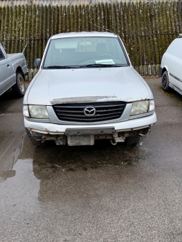 Mazda autó
