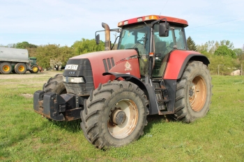 Traktor - Case, CVX 1190