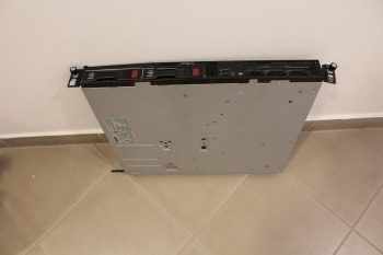 HP DL20 Gen9 szerver