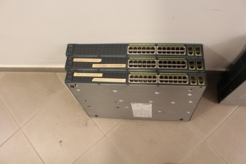 Cisco eszközök