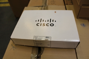 Cisco CP-DX650 telefon(gyári csomagolásban)